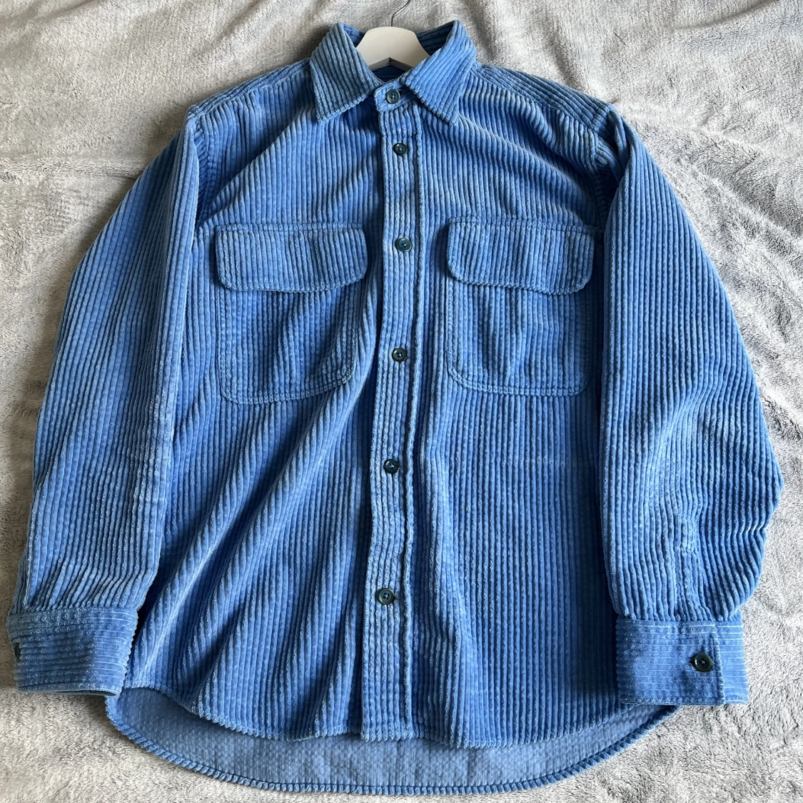 NN07 Overshirt
