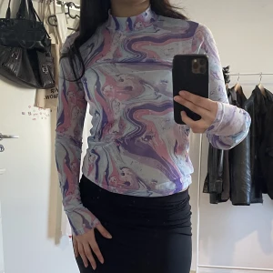 Cool marble topp - Cool marble seethrough topp från Junkyard!🤍