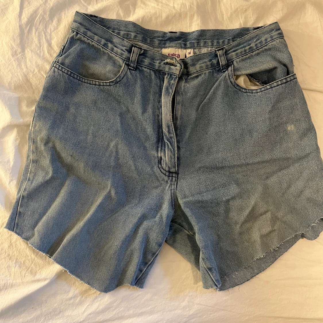 Jeans shorts 