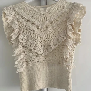 Zara - Fin topp från Zara, stl.S. 