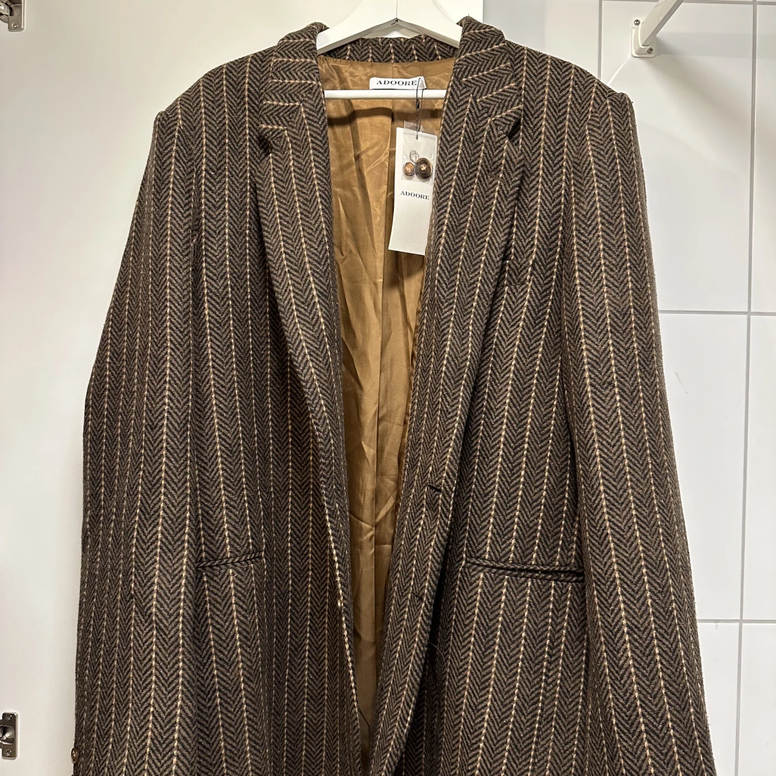 Adoore Blazer - ny med prislapp - 90