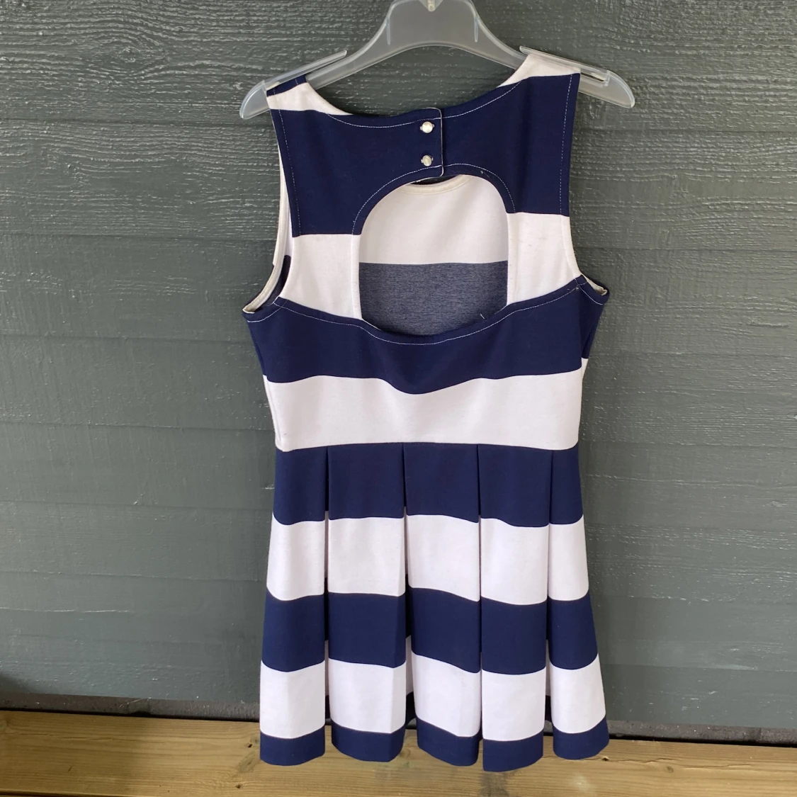 polo ralph lauren klänning  - 90