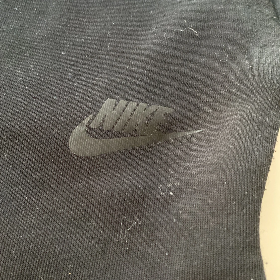 Nike tech byxor - 90