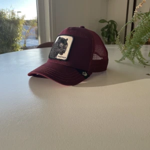 Trucker keps - Inte så använd Bra skick