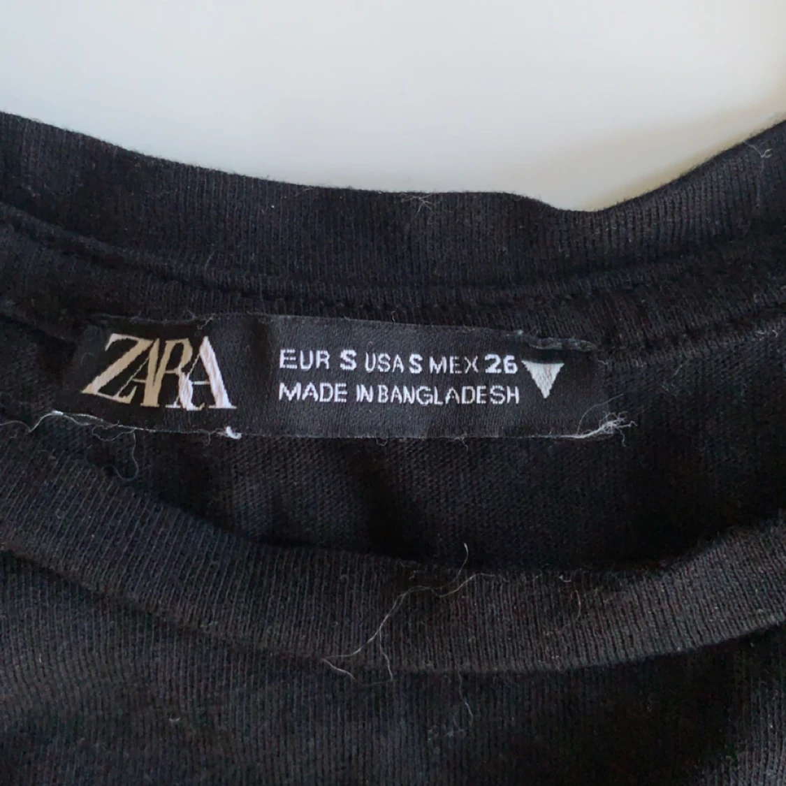 Zara tröjan - 91