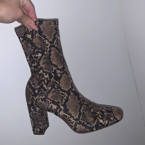 Ankelboots - Ankelboots från hm 