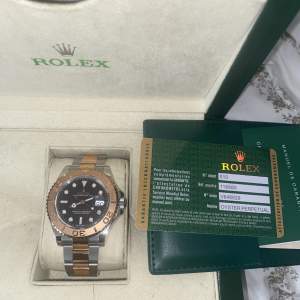 Rolex klocka 1:1  Helt oanvänd 