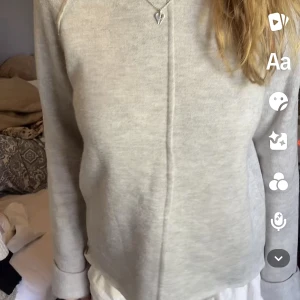 Tröja - Fin tröja! 