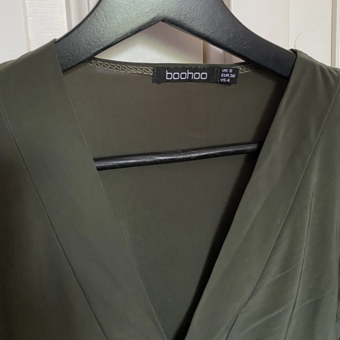 Grön bodysuit  - 91