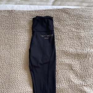 Juicy couture träningsbyxor  - Svarta träningsbyxor 