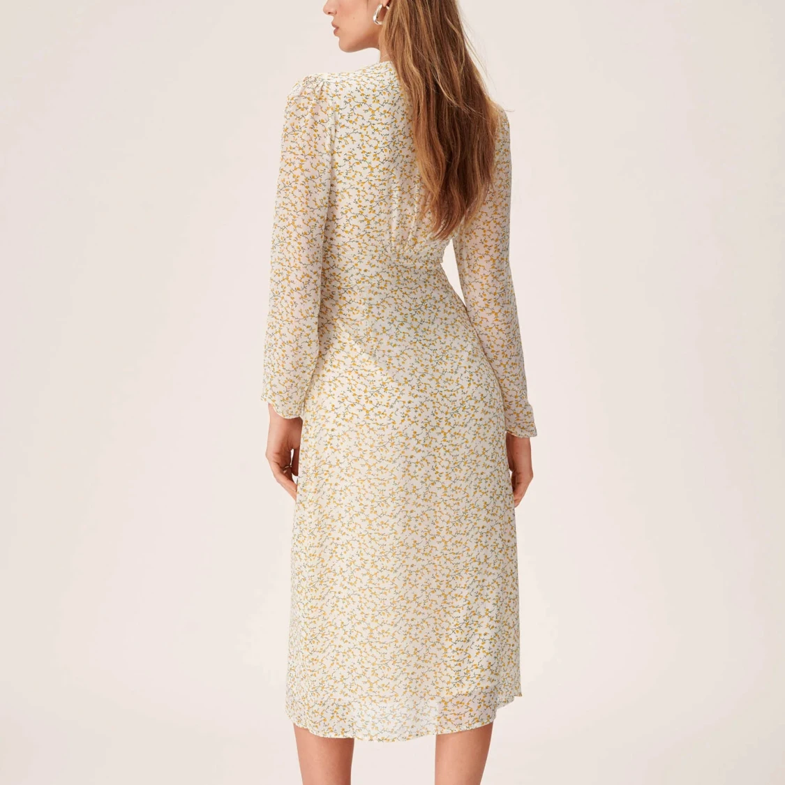 Adoore klänning Paris  - 90