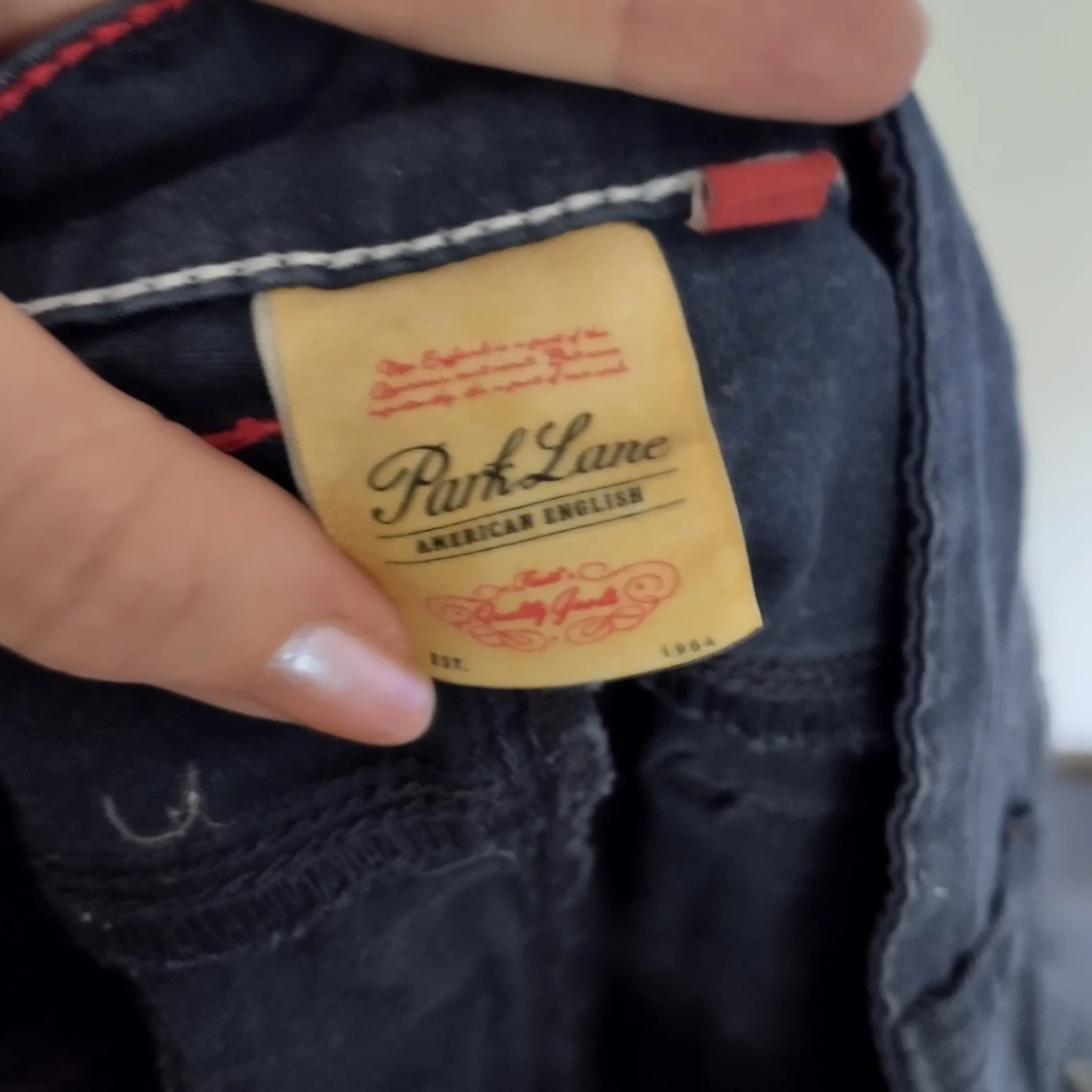 Park Lane shorts - 91