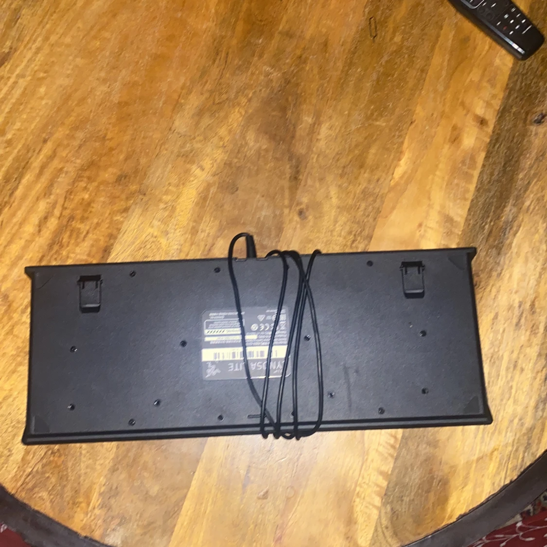 Razer gaming keybord - 91