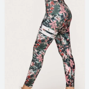 Stronger tights  - Stronger tights, bra skick, liten ficka bak, storlek xs, inköpspris 799kr