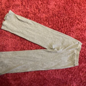 Byxor  - Inga fikor tvätt 30 grader