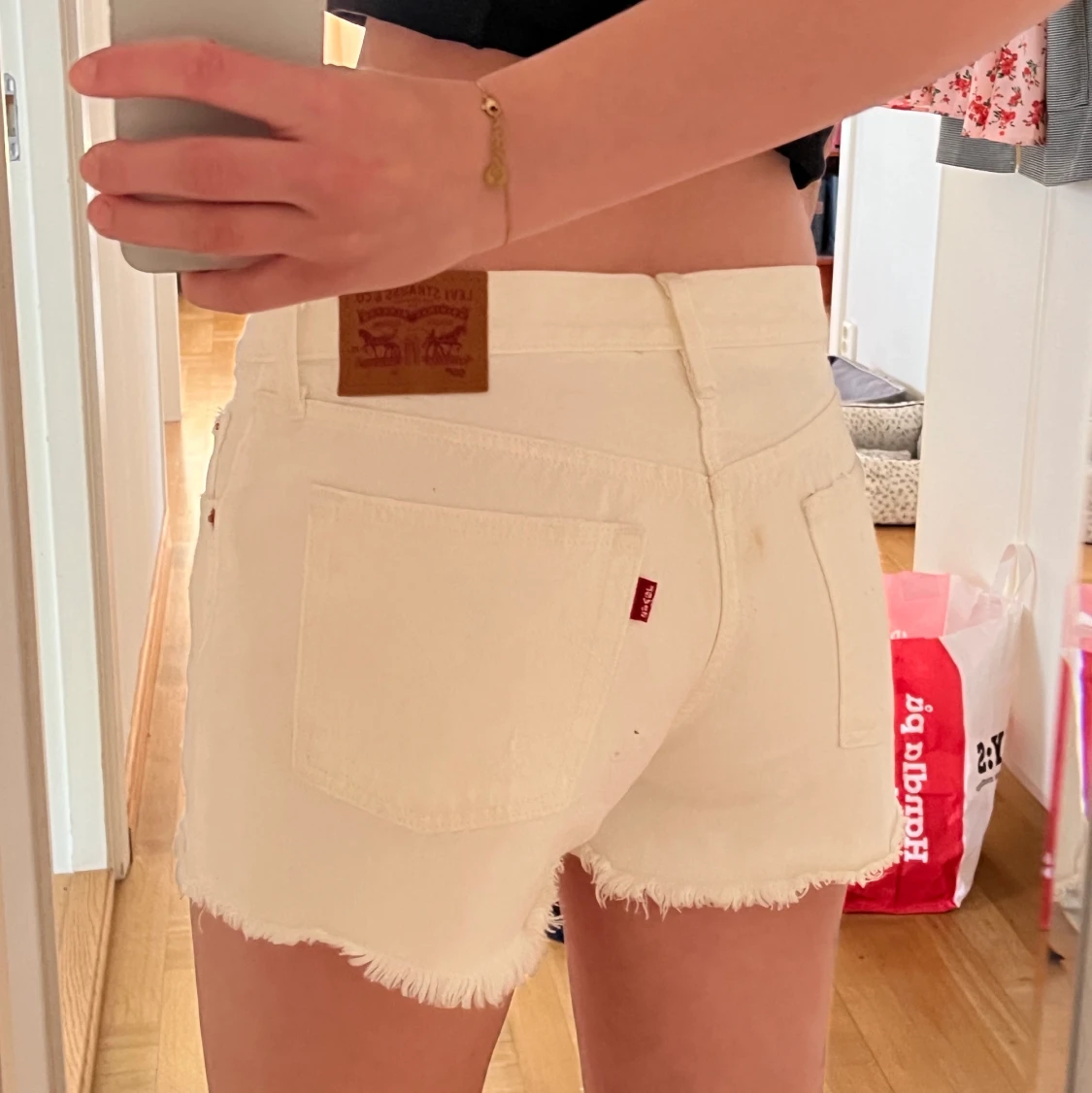 Vita lewis shorts - 90