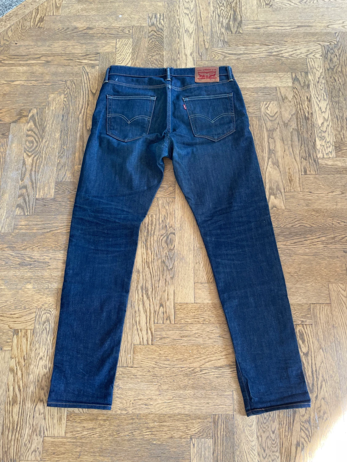 Levis 512 - 90
