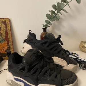 AWGE Under armour  - Asap Rocky collab med under armour 