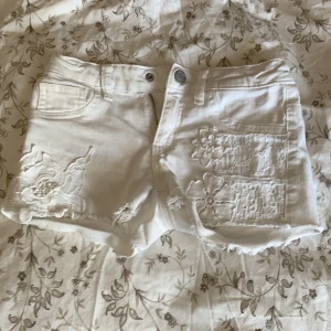 Vita low waist shorts - Shorts,vit,