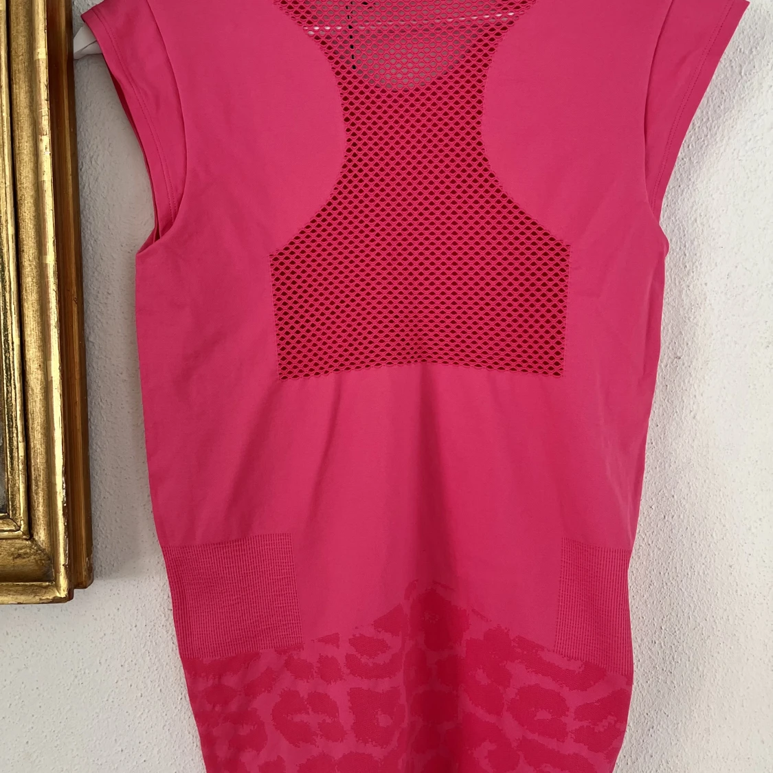 Stella McCartney Adidas top stl M - 91