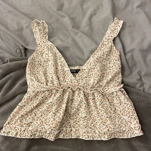 Topp - En super söt topp! 