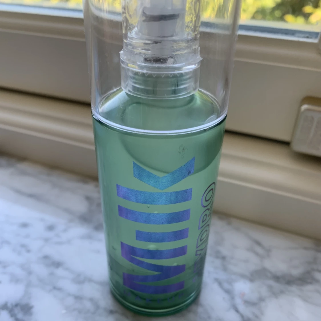 Milk primer 💚 - 91