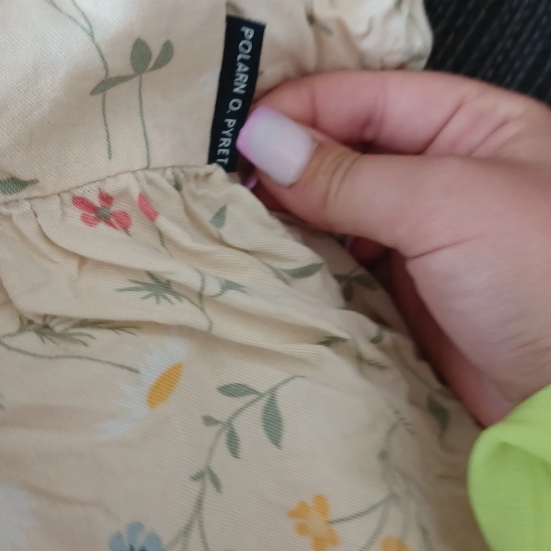 Polarn o pyret tjol  - 91