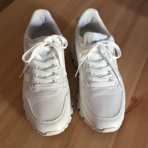 Bench skor - Använda en gång utomhus. 