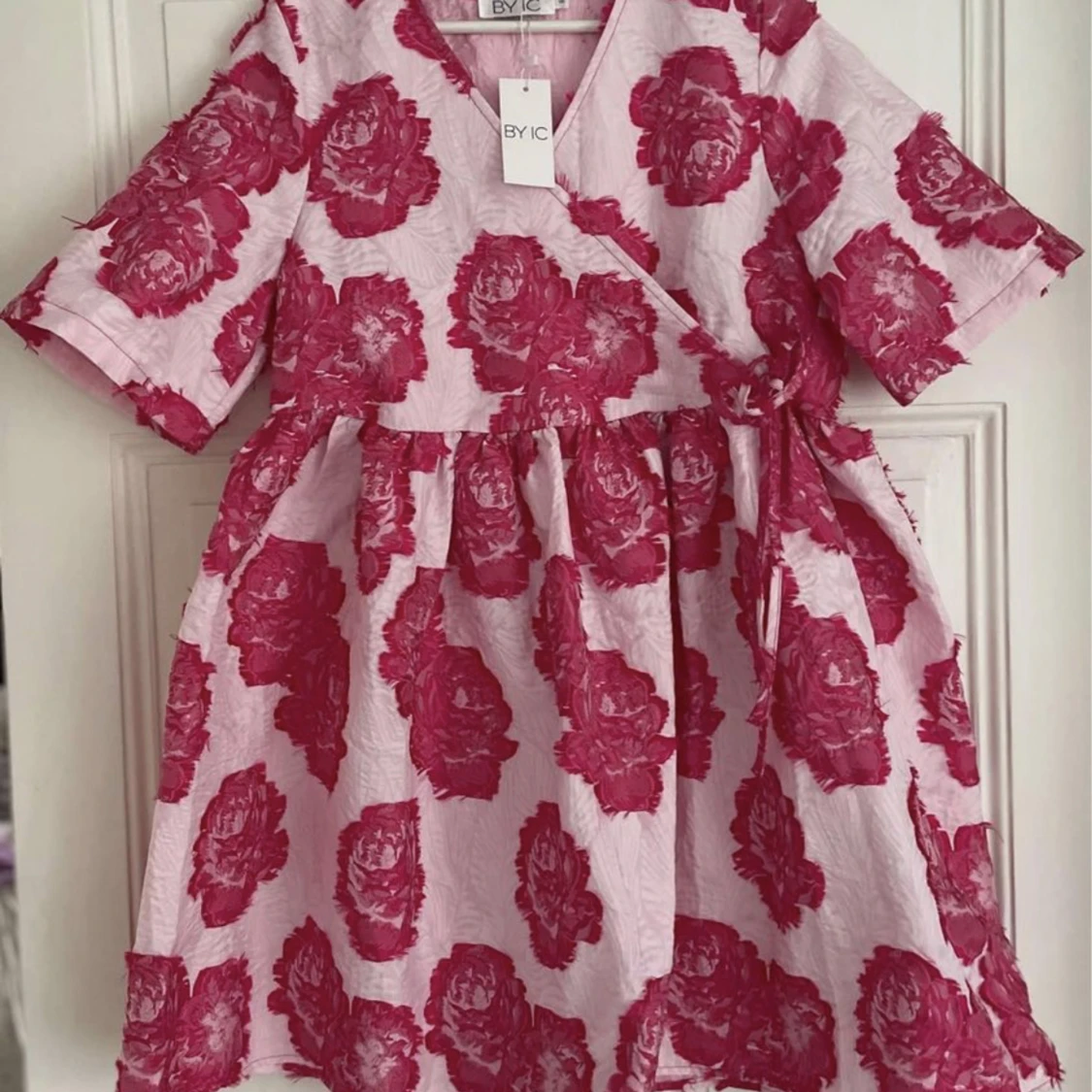 Finaste klänningen  - 91