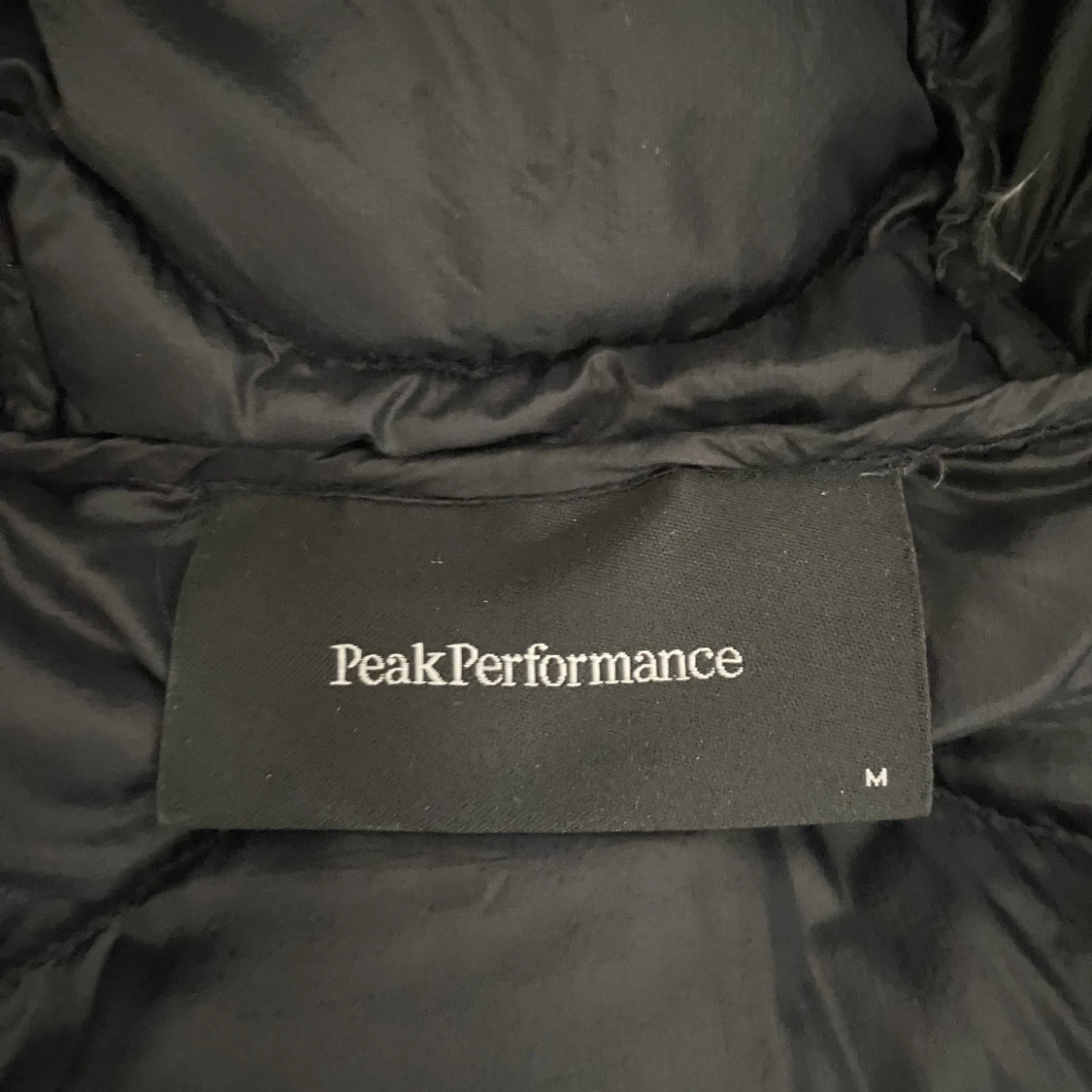 Peak Performance jacka M - 91