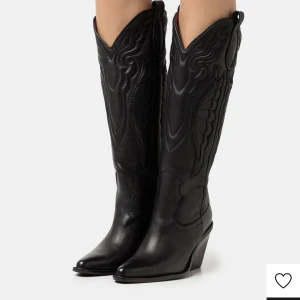 Bronx cowboyboots  - Bronx cowboyboots strl 37❤️