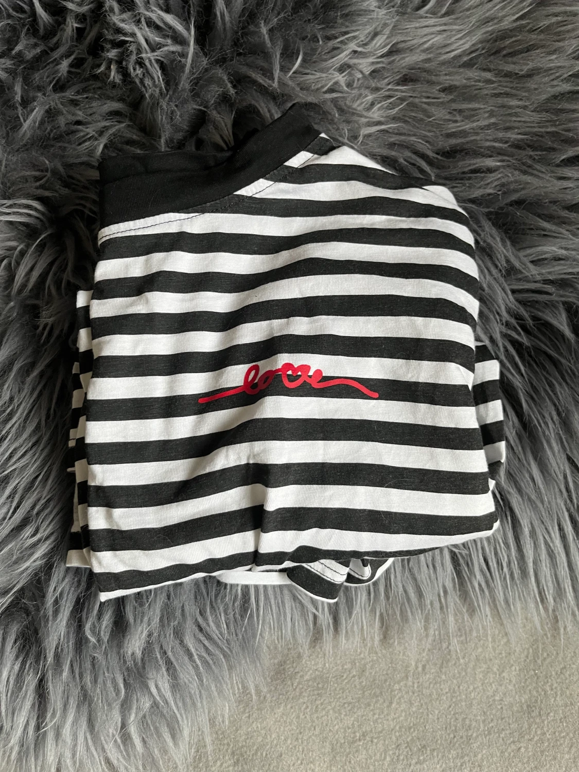 Randig tröja🫶🏻 - 90