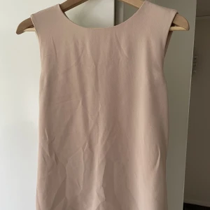 Topp - Rosa topp från zara🤍
