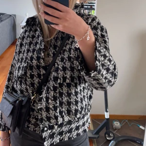 Hm jacka - Så snygg jacka från hm! 