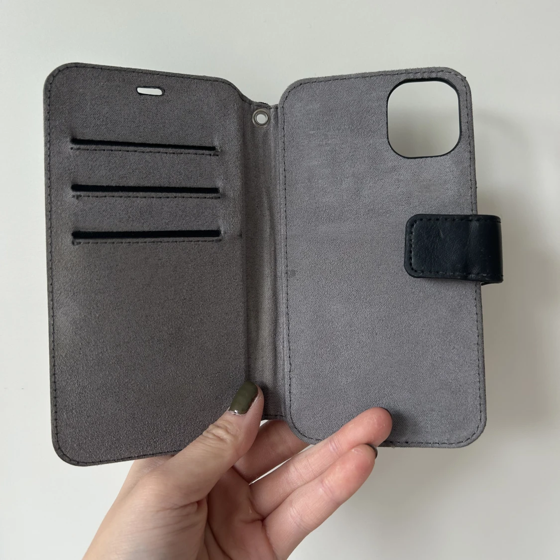 Ideal of Sweden plånboksskal - 91