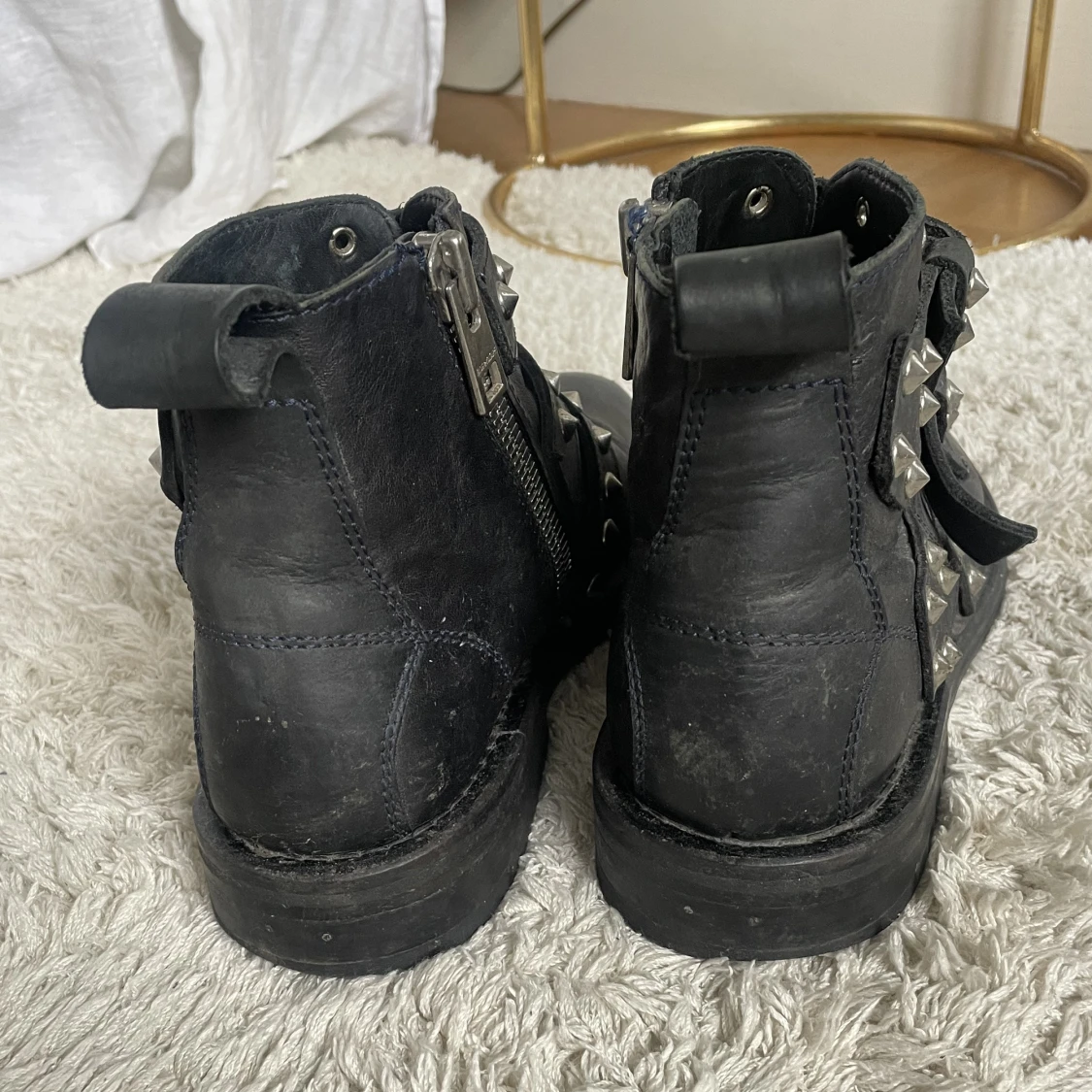Zadig boots - 91