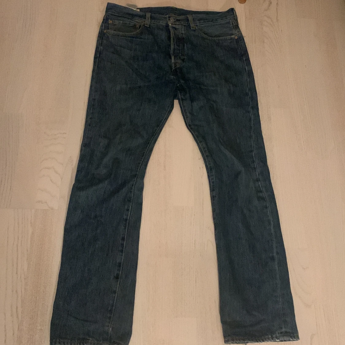 Levis 501 
