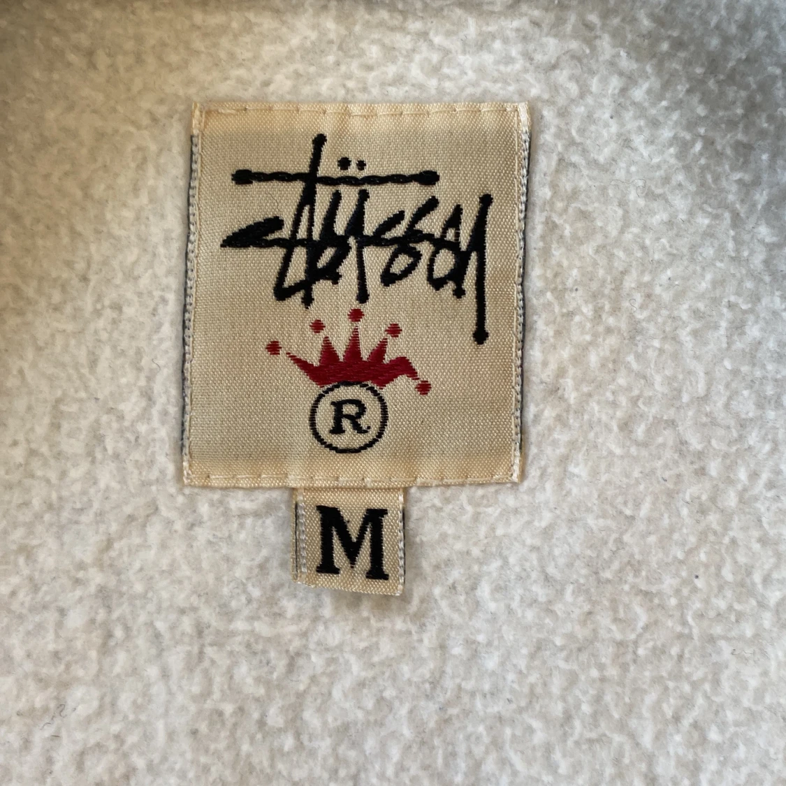 Stussy sweatshirt - 90