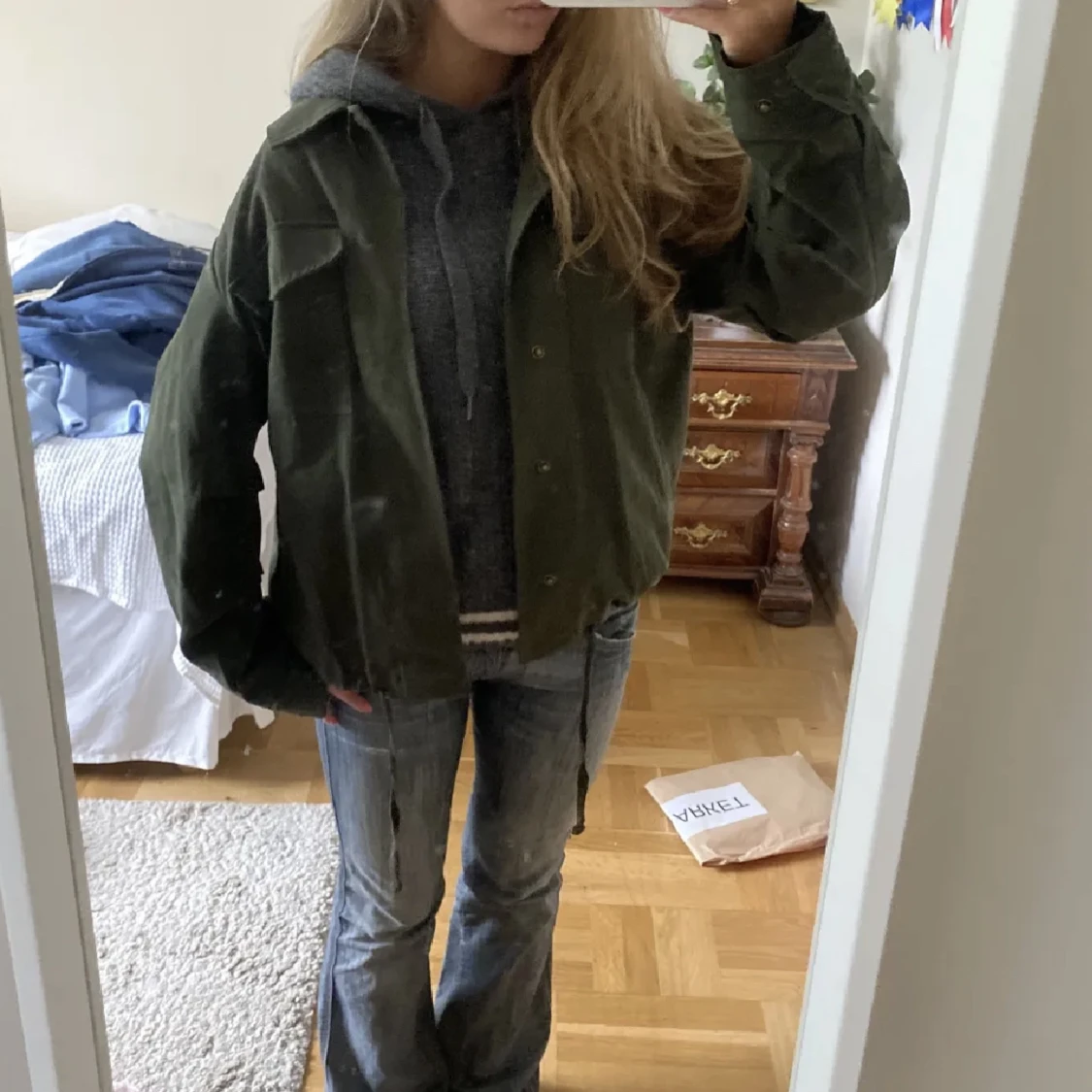 Zara jacka ⭐️ - 90