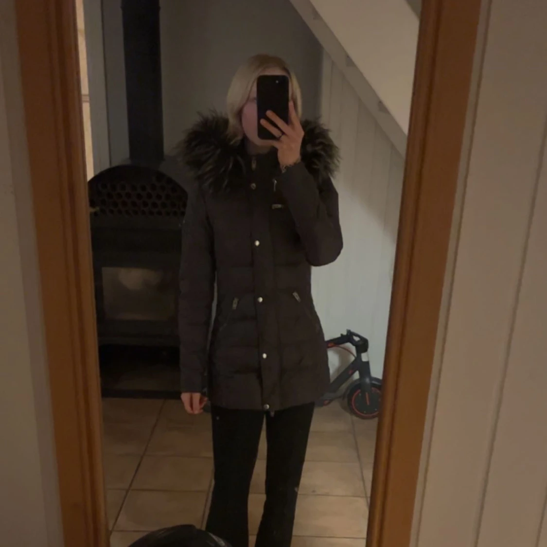 Rockandblue jacka - 90