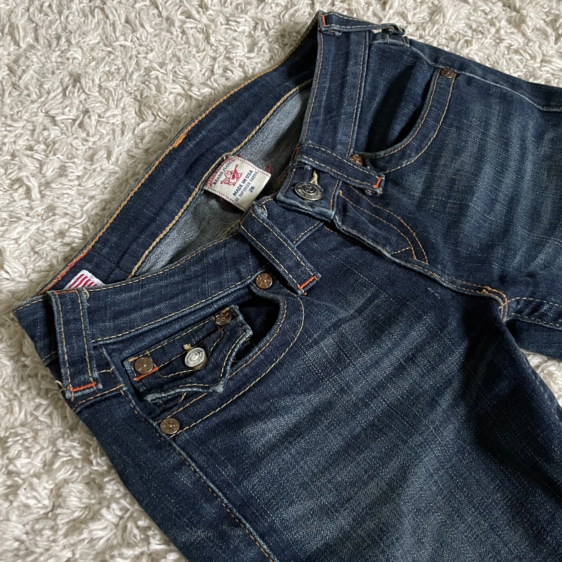True Religion jeans - 91