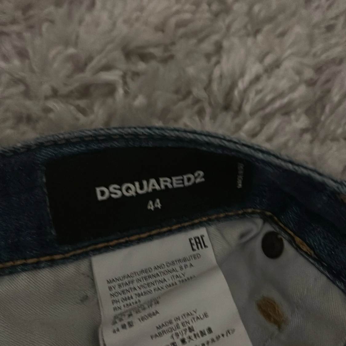 Dsquared2 jeans - 91