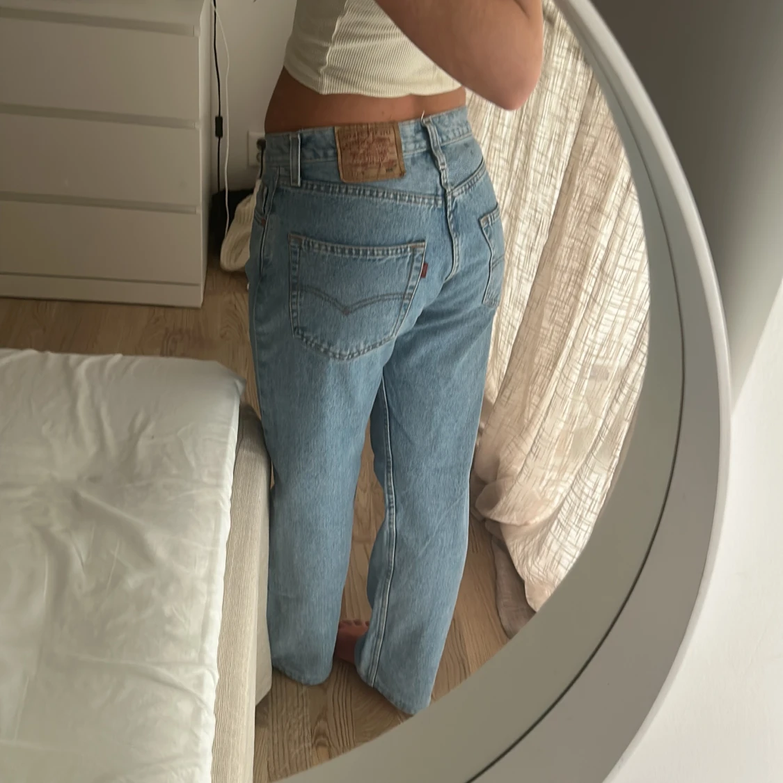 Levis vintage jeans - 90