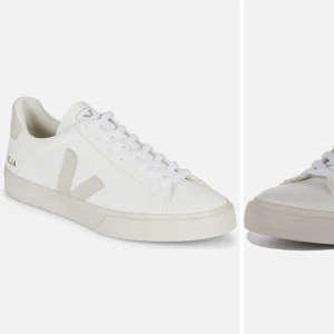 Veja skor  - Gråa veja skor helt nya.