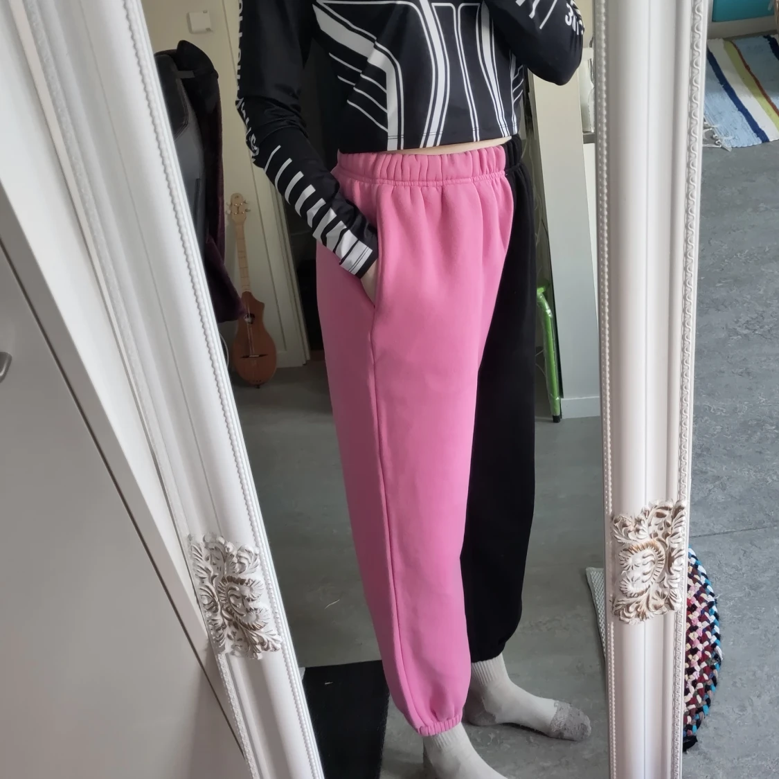 Mjukisbyxor från Dolls Kill - 90