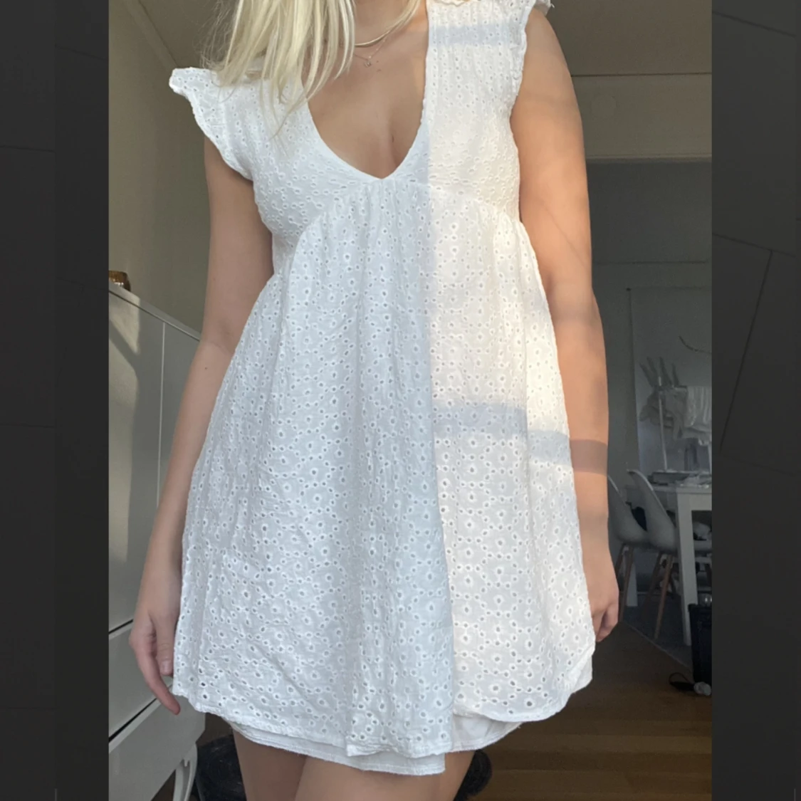 Klänning från Shein  - 90