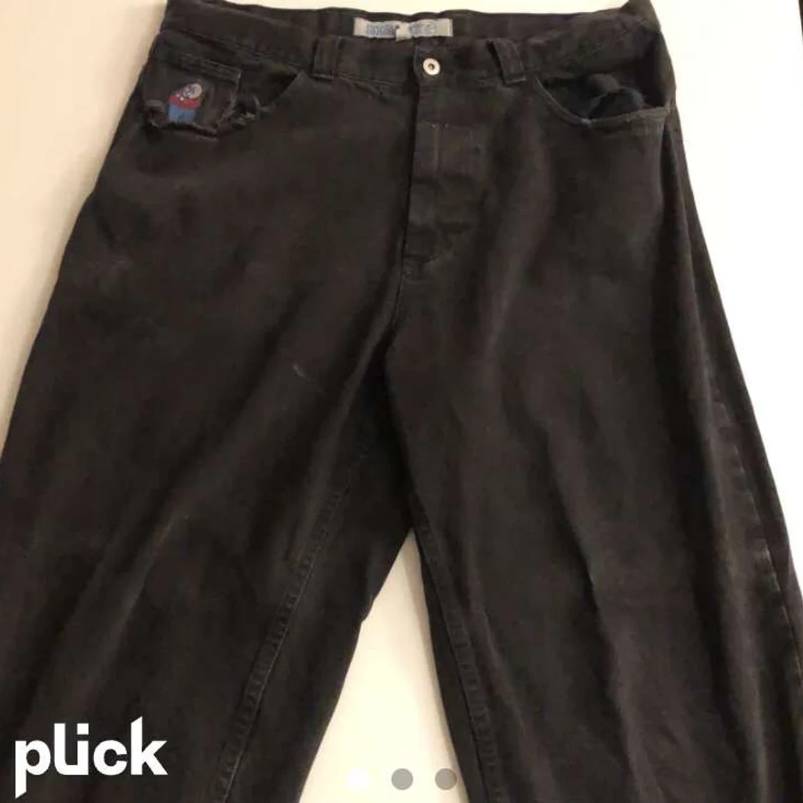 Polar Big Boy Jeans  - 90