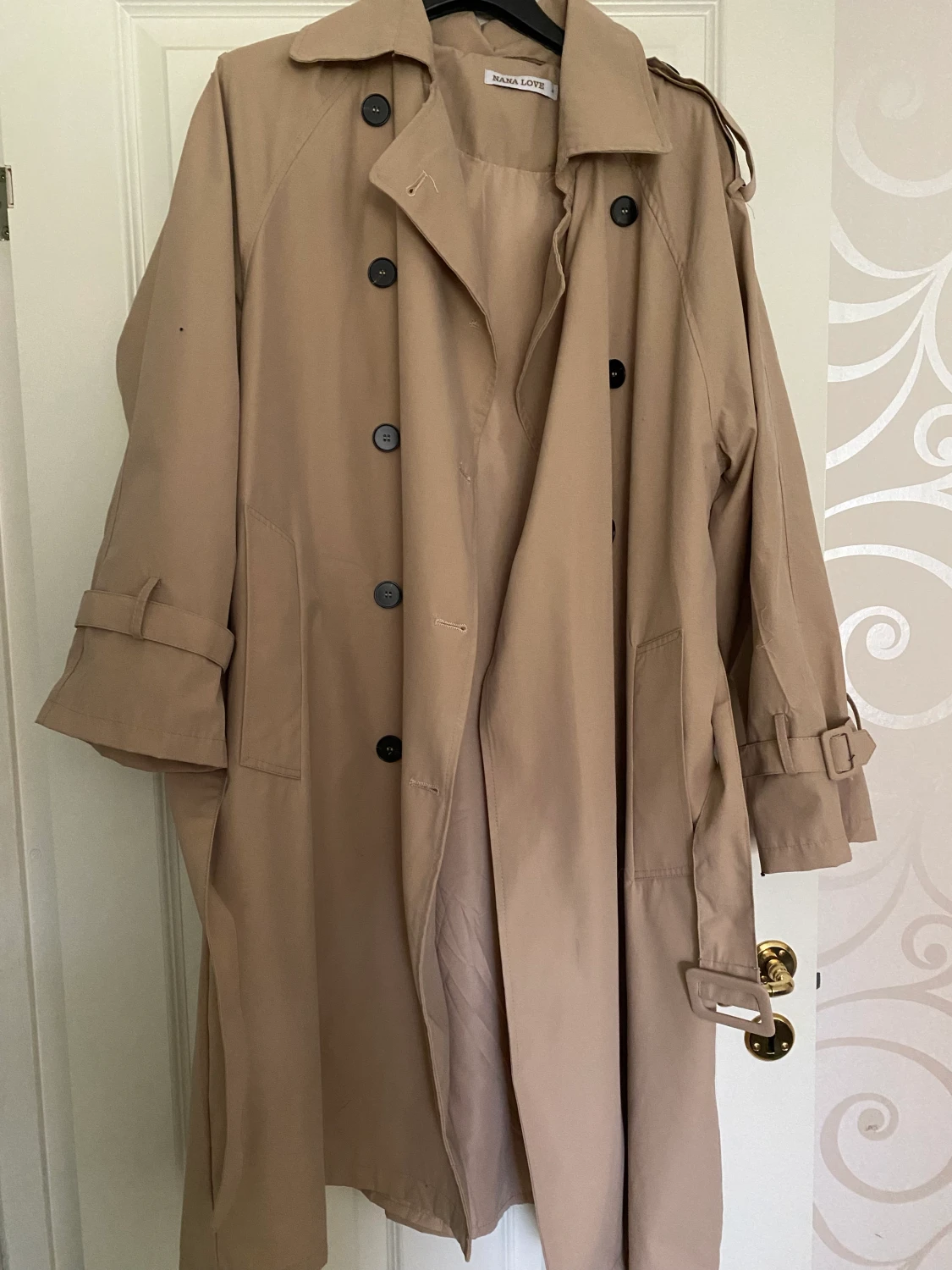 Trenchcoat