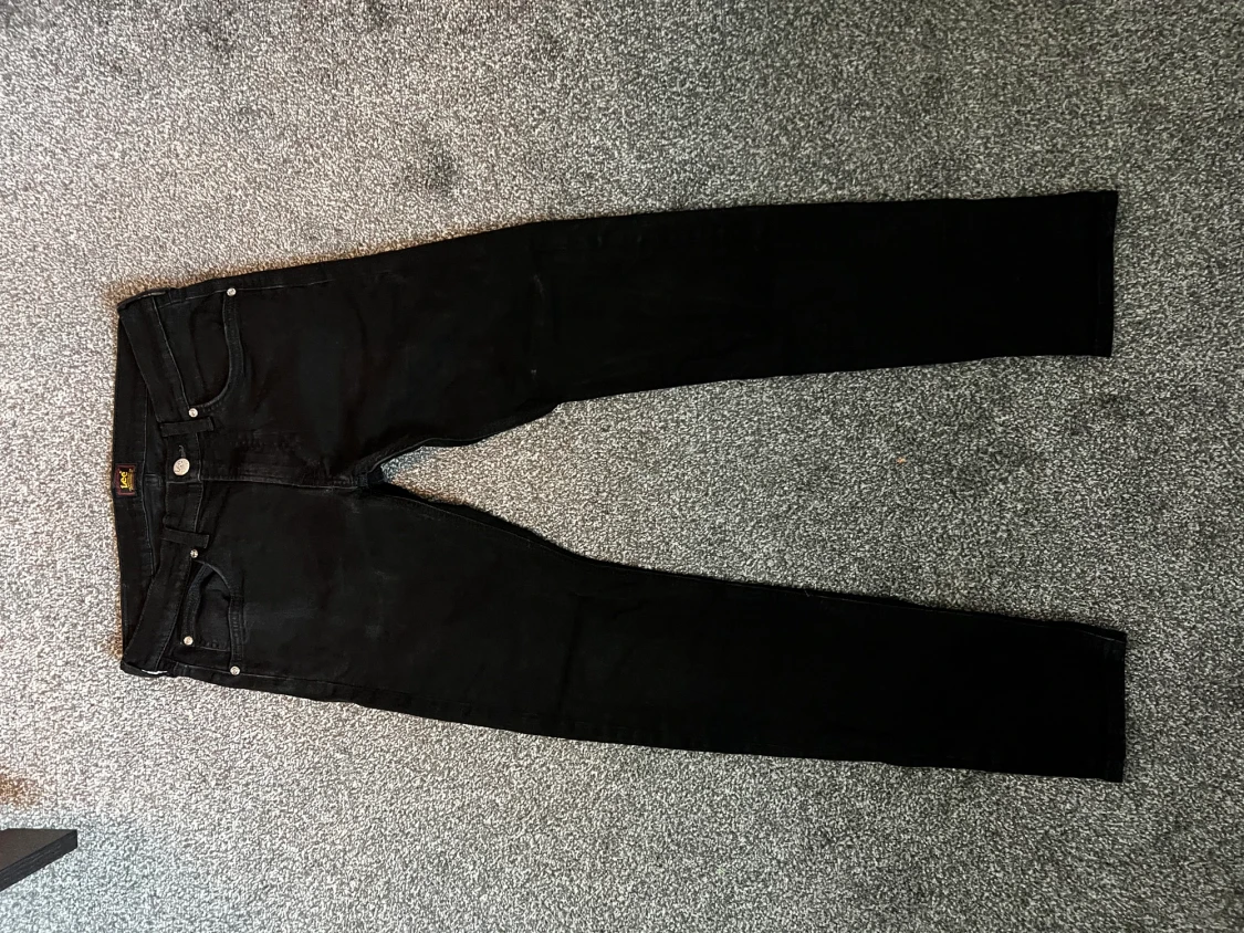 Lee, LUKE - Jeans slim fit - 90