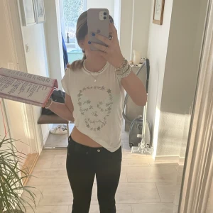 Zadig t-shirt  - Jätte söt Zadig t-shirt, säljer då den inte kommer till användning längre❤️ skriv vid frågor, bilder eller intresse!! 